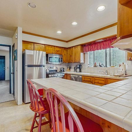 Tallac Views Getaway سووث لاك تاهوي المظهر الخارجي الصورة