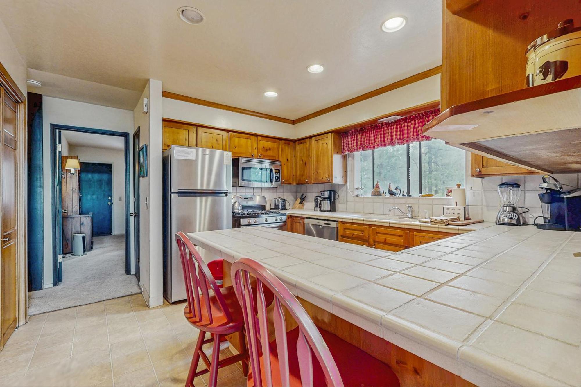 Tallac Views Getaway سووث لاك تاهوي المظهر الخارجي الصورة