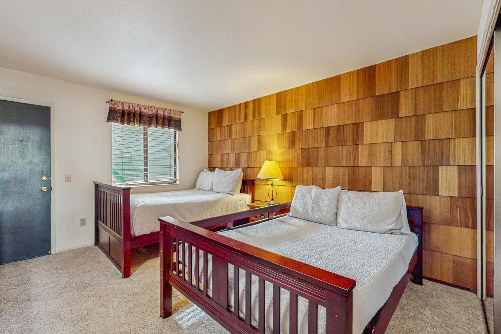 Tallac Views Getaway سووث لاك تاهوي المظهر الخارجي الصورة