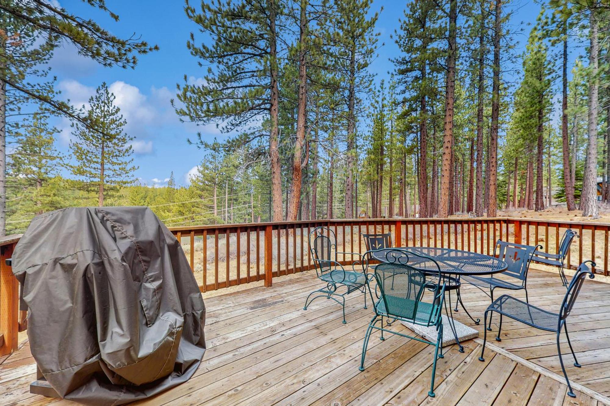 Tallac Views Getaway سووث لاك تاهوي المظهر الخارجي الصورة